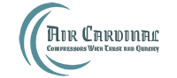 Air Cardinal Compressor logo